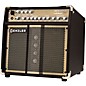 Genzler Amplification Acoustic Array Mini AA-MINI 100W 1x8 With 4x1.5 Line Array Acoustic Guitar Combo Amp Brown