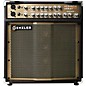 Genzler Amplification Acoustic Array PRO 300W 1x10 with 4x3 Line Array Acoustic Guitar Combo Amp Brown thumbnail
