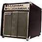 Open Box Genzler Amplification Acoustic Array PRO 300W 1x10 with 4x3 Line Array Acoustic Guitar Combo Amp Level 1 Brown