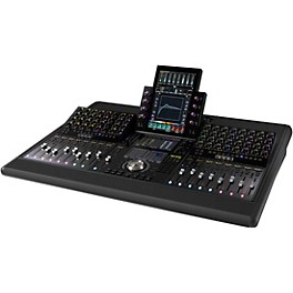 Avid S4 8 Control Surface