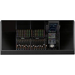 Avid S4 16 Control Surface