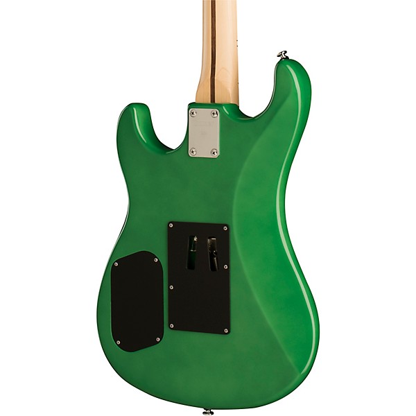Kramer The 84 Electric Guitar Green | Guitar Center