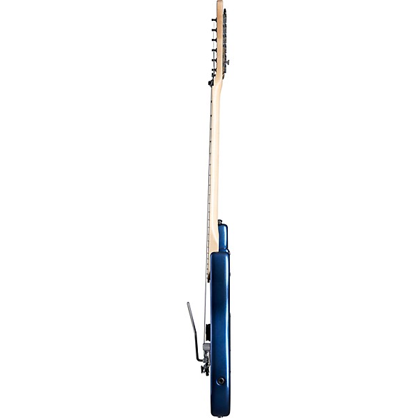 Kramer The 84 Electric Guitar Blue Metallic