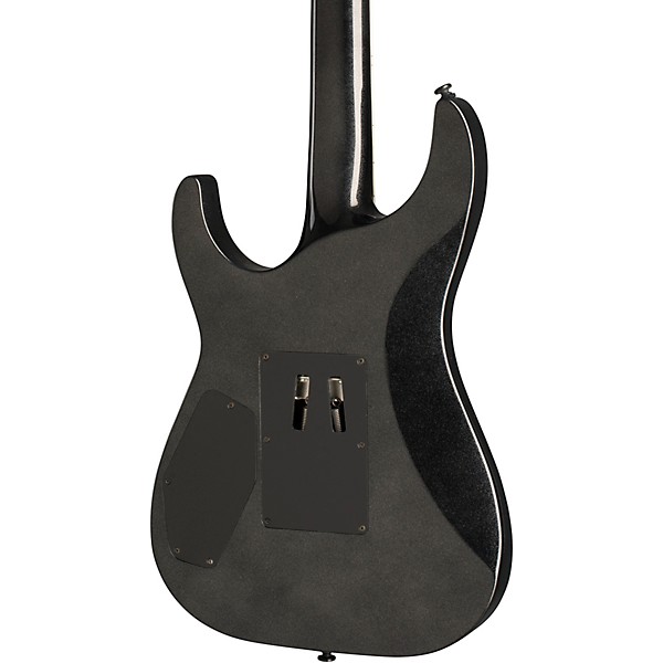 Kramer SM-1 Electric Guitar Maximum Steel