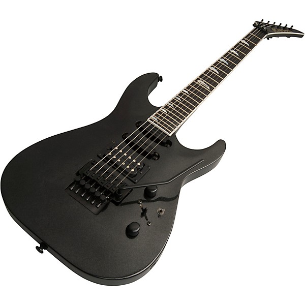 Kramer SM-1 Electric Guitar Maximum Steel