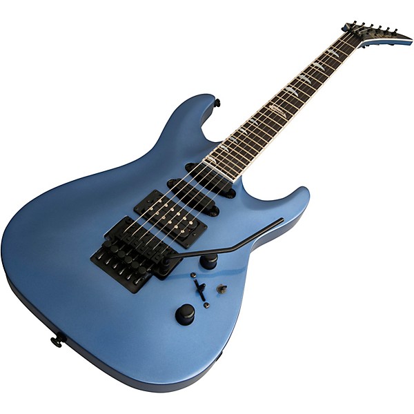 Kramer SM-1 Electric Guitar Candy Blue