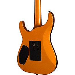 Kramer SM-1 Electric Guitar Orange Crush