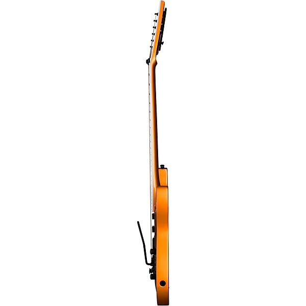 Kramer SM-1 Electric Guitar Orange Crush