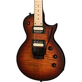 Kramer Assault Plus Electric Guitar Bengal Burst Kramer Assault Plus Electric Guitar Bengal Burst