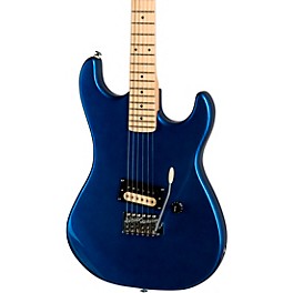 Kramer Baretta Special Maple Fingerboard Electric Guit... Kramer Baretta Special Maple Fingerboard Electric Guitar Candy Blue