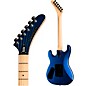 Kramer Baretta Special Maple Fingerboard Electric Guitar Candy Blue