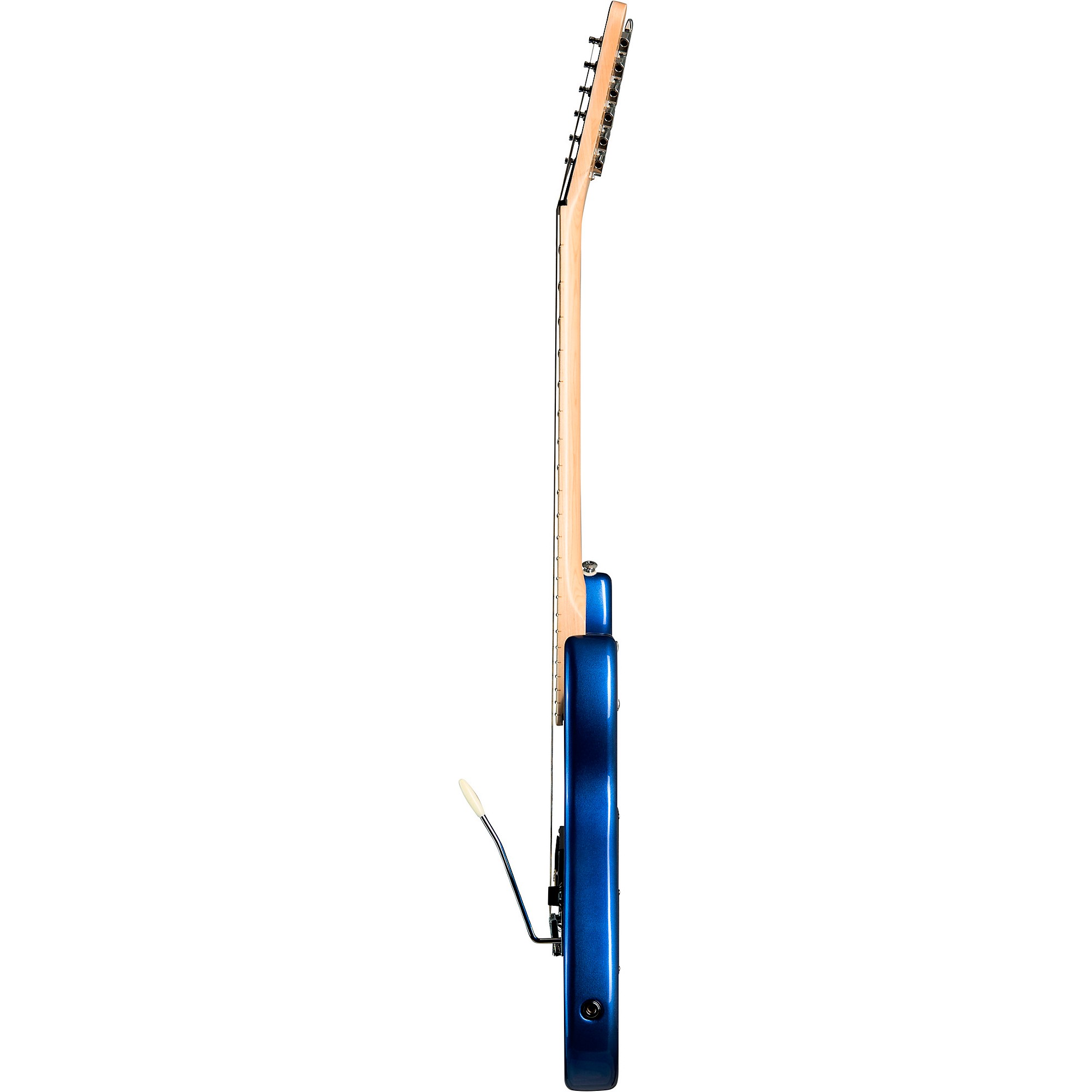 Kramer Baretta Special Maple Fingerboard Electric Guitar - Candy