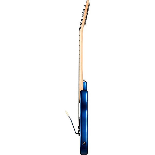 Kramer Baretta Special Maple Fingerboard Electric Guitar Candy Blue