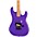 Kramer Baretta Special Maple Fingerboard Electric Guitar E... Kramer Baretta Special Maple Fingerboard Electric Guitar Purple