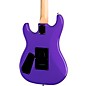 Kramer Baretta Special Maple Fingerboard Electric Guitar Purple