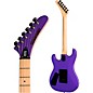 Open Box Kramer Baretta Special Electric Guitar Level 1 Purple