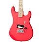 Kramer Baretta Special Maple Fingerboard Electric Guitar Ruby Red thumbnail