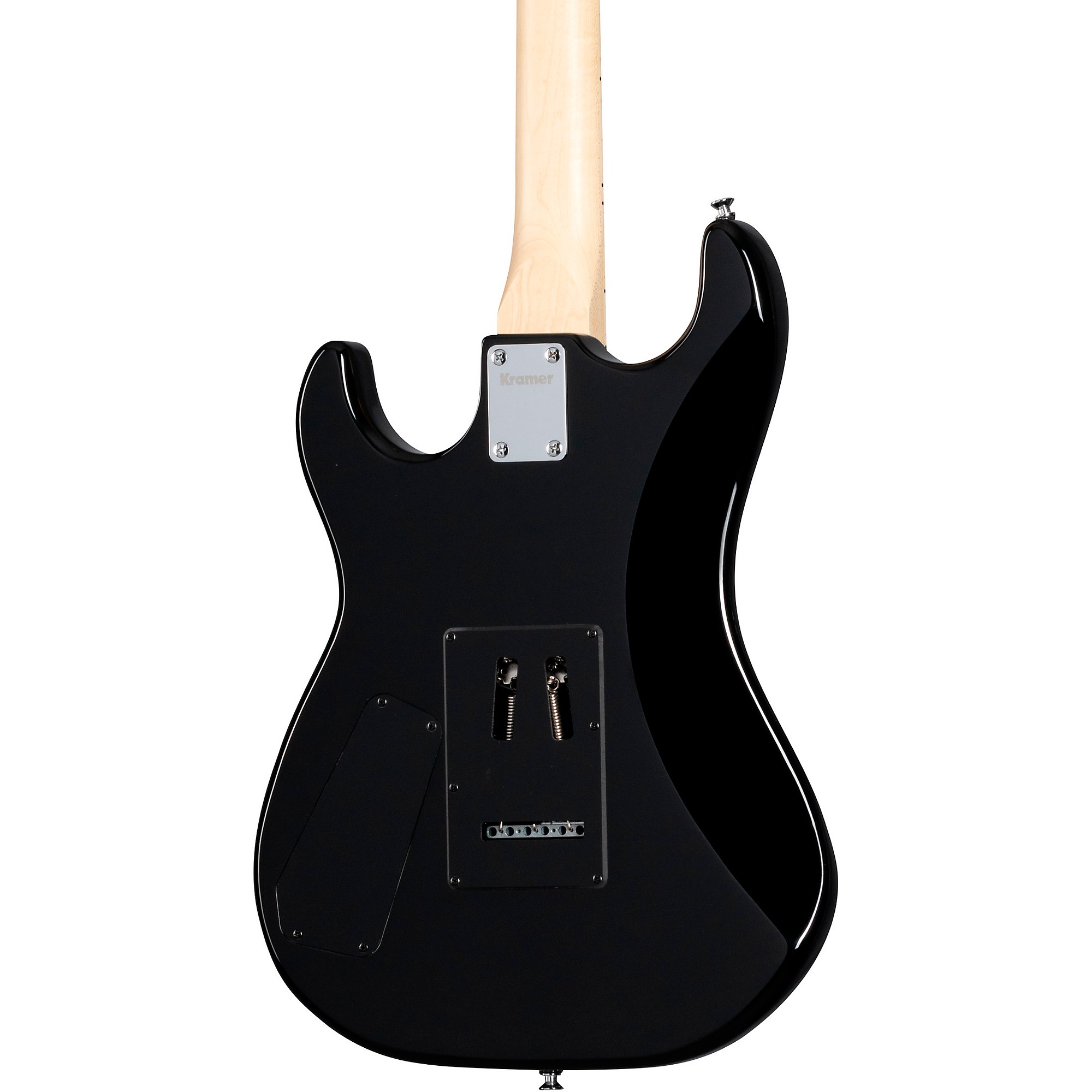 KRAMER Baretta Special Black <クレイマー>｜平野楽器 ロッキン