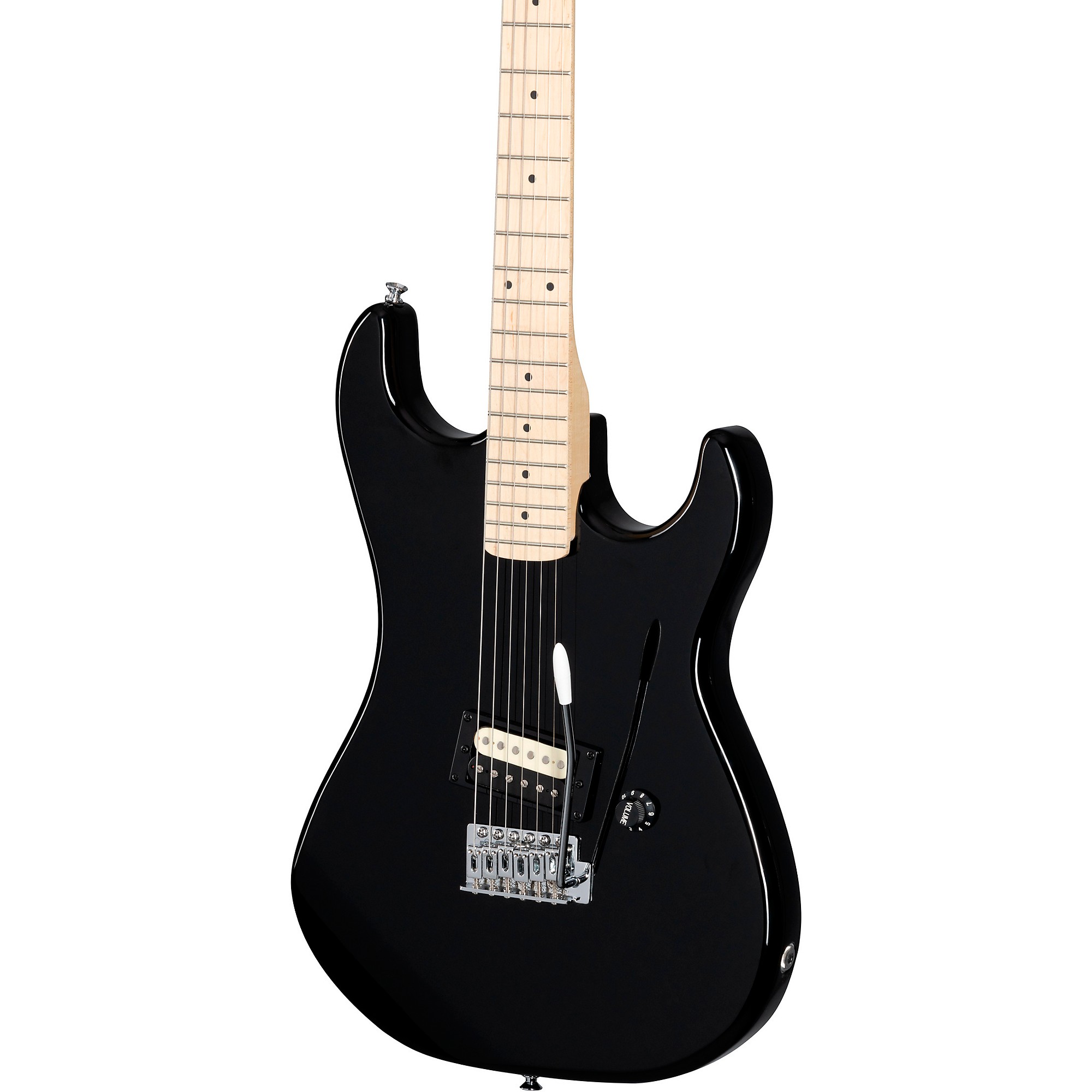 『3年保証』 Special Baretta Kramer Maple Guitar Electric Fingerboard ギター