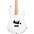 Kramer Baretta Special Maple Fingerboard Electric Guitar Ebony Kramer Baretta Special Maple Fingerboard Electric Guitar White