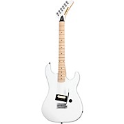 Kramer Baretta Special Maple Fingerboard Electric Guitar White for sale