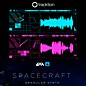 Tracktion Delta-V Audio SpaceCraft Granular Synth Plug-In thumbnail
