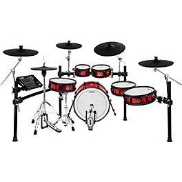 Alesis Strike Pro SE Electronic Drum Set