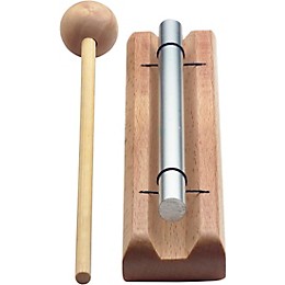 Stagg Table Chime with Mallet 6 in.