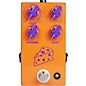 Open Box JHS Pedals Cheese Ball Fuzz Effects Pedal Level 1 thumbnail