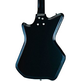 Eastwood Airline 59 2P Electric Guitar Black | Guitar Center