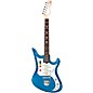 Eastwood Spectrum 5 Pro Electric Guitar Metallic Blue