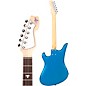 Eastwood Spectrum 5 Pro Electric Guitar Metallic Blue