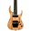 B.C. Rich Shredzilla 8 Prophecy Arch... B.C. Rich Shredzilla 8 Prophecy Archtop with Floyd Rose Electric Guitar Spalted Maple