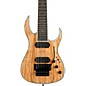 B.C. Rich Shredzilla 8 Prophecy Archtop with Floyd Rose Electric Guitar Spalted Maple thumbnail