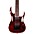 B.C. Rich Shredzilla 8 Prophecy Archt... B.C. Rich Shredzilla 8 Prophecy Archtop with Floyd Rose Electric Guitar Black Cherry