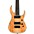 B.C. Rich Shredzilla Extreme 8 8-String Electric Gui... B.C. Rich Shredzilla Extreme 8 8-String Electric Guitar Spalted Maple