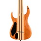B.C. Rich Shredzilla Extreme 8 8-String Electric Guitar Spalted Maple