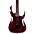 B.C. Rich Shredzilla Prophecy Archtop W... B.C. Rich Shredzilla Prophecy Archtop With Floyd Rose Electric Guitar Black Cherry