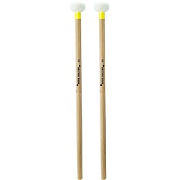 Balter Mallets Bamboo Timpani Mallets Hard/Ultra Staccato