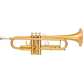 P. Mauriat PMT-72 Series Professional Bb Trumpet Matte