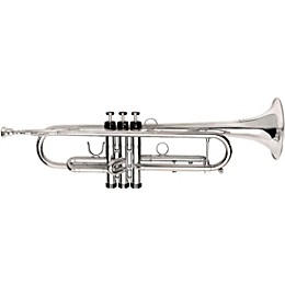 P. Mauriat PMT-72 Series Professional Bb Trumpet Silver plated