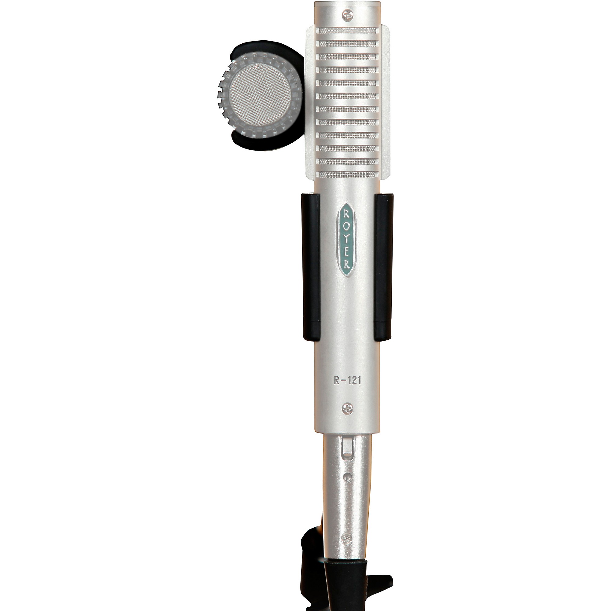 Royer AxeMount Dual Microphone Clip for R-121 and 57 | Guitar Center