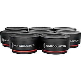 IsoAcoustics ISO-PUCK mini Isolators 8-Pack