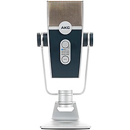 AKG Lyra USB Microphone