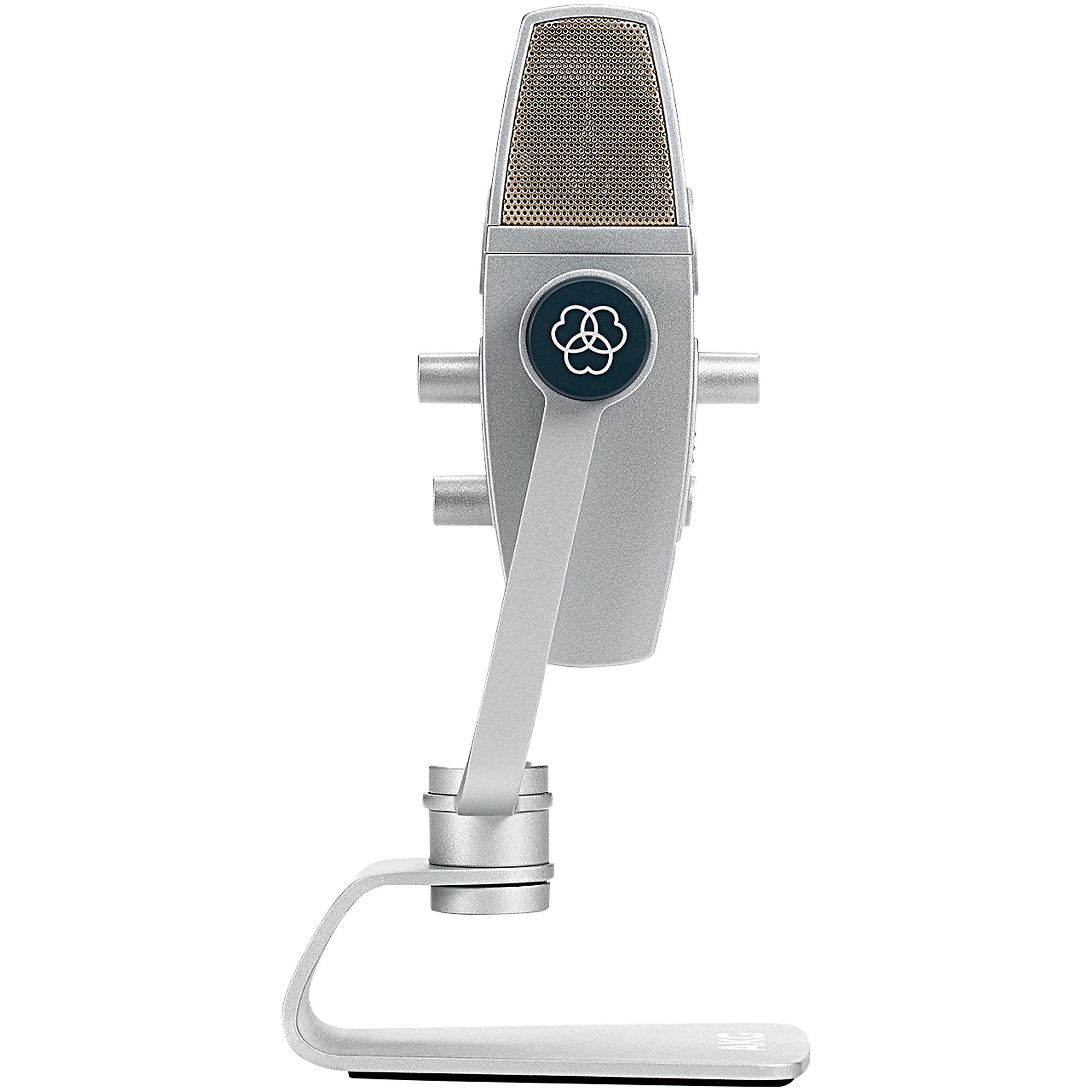 AKG LYRA USBマイク AKG Lyra | ウルトラHDマルチモードUSBマイクロホン