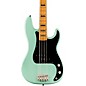 Squier Limited-Edition Classic Vibe '70s Precision Bass Surf Green thumbnail
