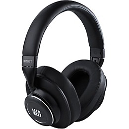 Open Box PreSonus Eris HD10BT Professional Headphones with Active Noise Canceling and Bluetooth wireless technology Level 2  194744696183