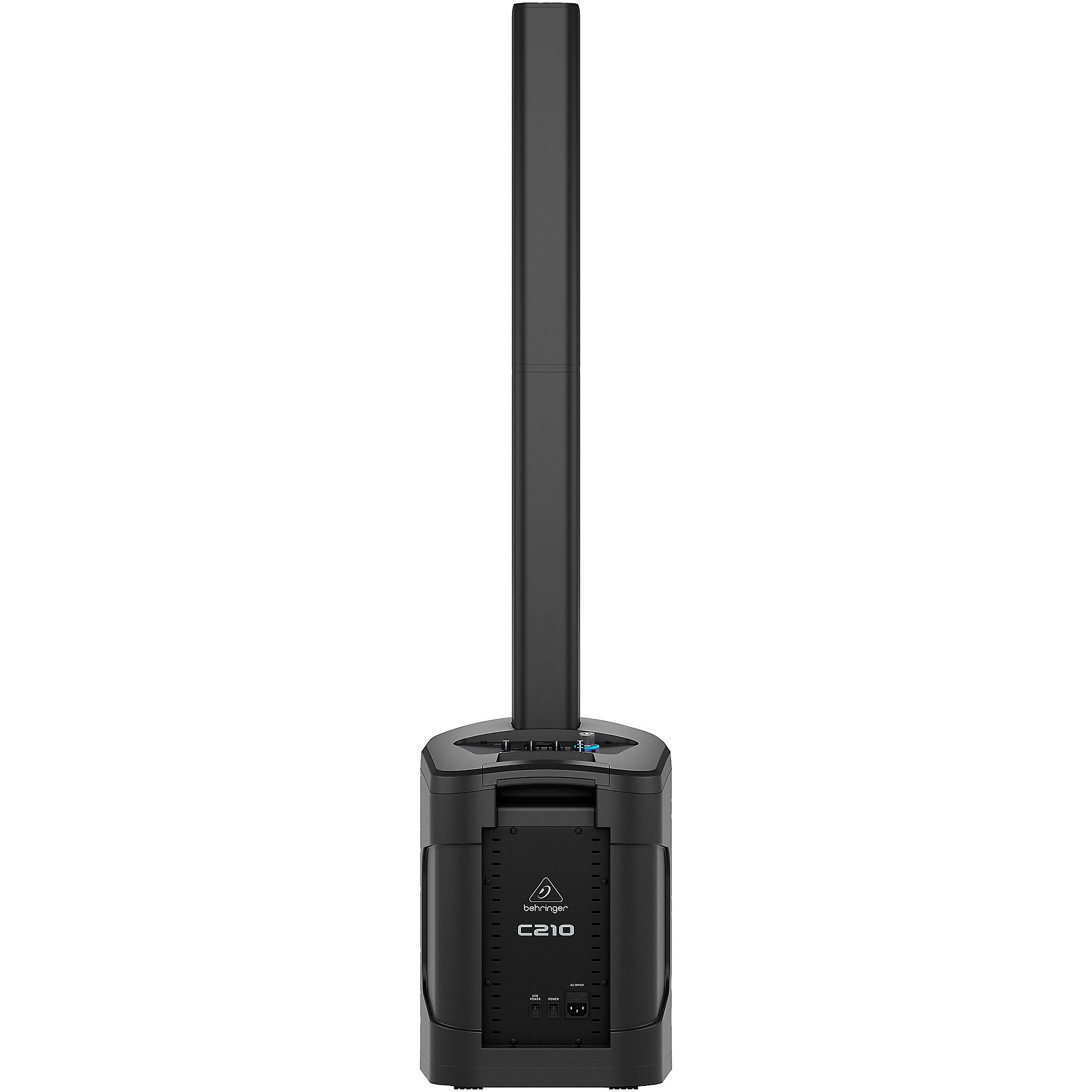 Behringer C210 200W Portable Column PA System | Guitar Center