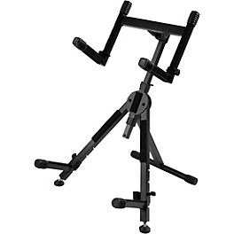 Quik-Lok BS-625 Amp Stand Black