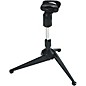 Quik-Lok A-188 Desktop Microphone Stand Black thumbnail